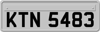KTN5483