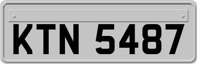 KTN5487