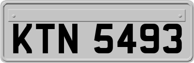 KTN5493