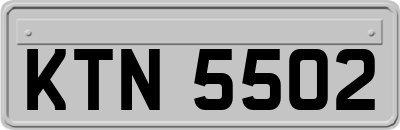 KTN5502