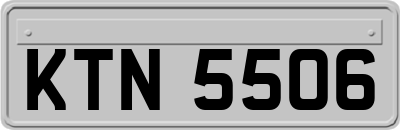 KTN5506