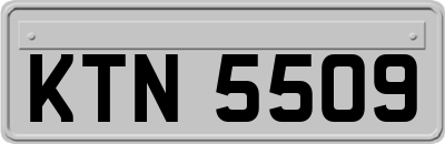 KTN5509