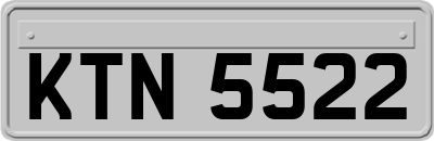 KTN5522