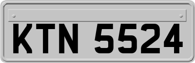 KTN5524