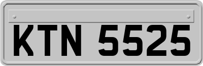 KTN5525