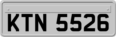 KTN5526