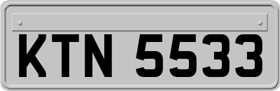 KTN5533
