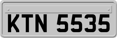 KTN5535