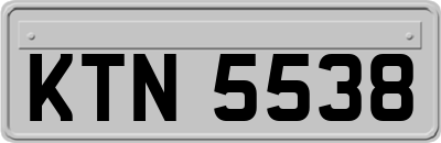 KTN5538