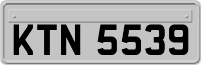 KTN5539