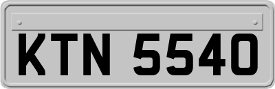 KTN5540
