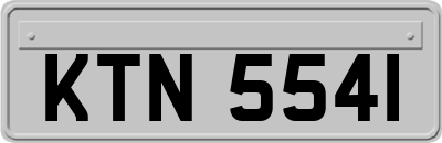 KTN5541