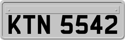 KTN5542