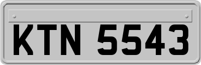 KTN5543