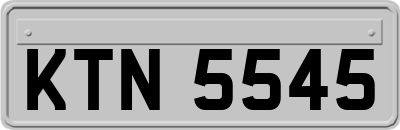 KTN5545