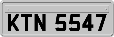 KTN5547