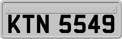 KTN5549