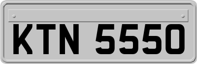KTN5550