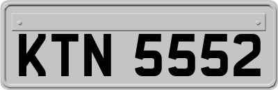KTN5552