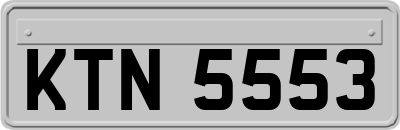 KTN5553