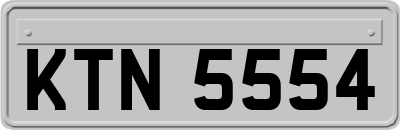 KTN5554