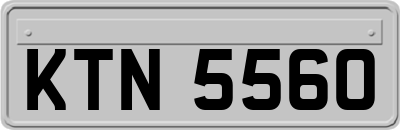 KTN5560