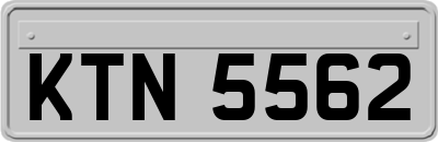 KTN5562