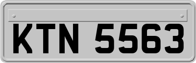 KTN5563