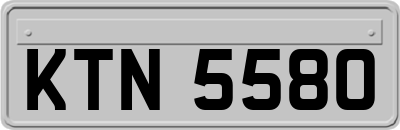 KTN5580