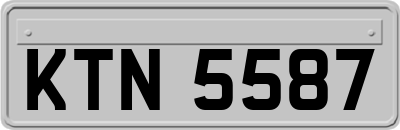 KTN5587