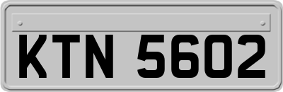 KTN5602