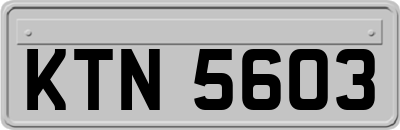 KTN5603