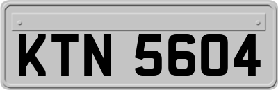 KTN5604