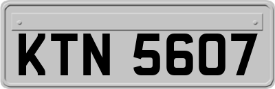 KTN5607