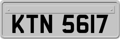 KTN5617