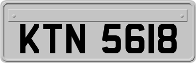 KTN5618
