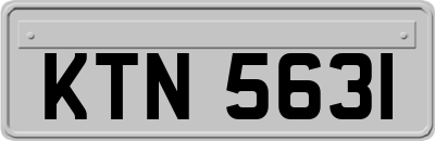 KTN5631