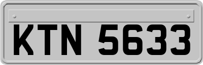 KTN5633