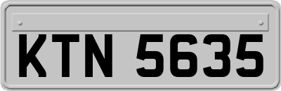 KTN5635