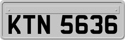 KTN5636