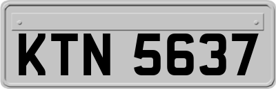 KTN5637