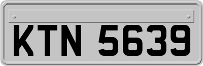 KTN5639