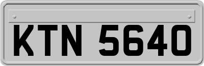 KTN5640