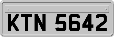 KTN5642