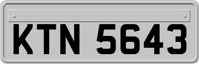 KTN5643