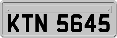 KTN5645