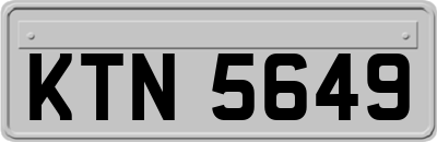 KTN5649
