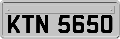 KTN5650