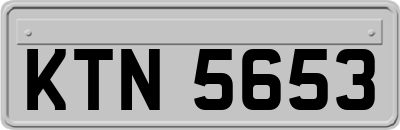 KTN5653