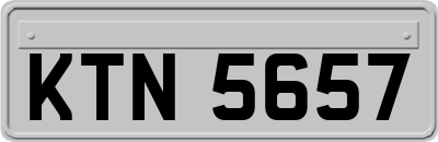 KTN5657